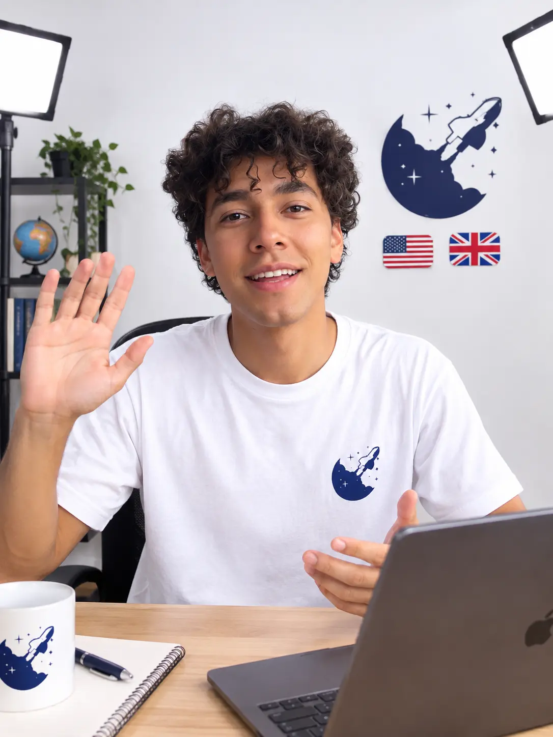 Foto de perfil de Mateo