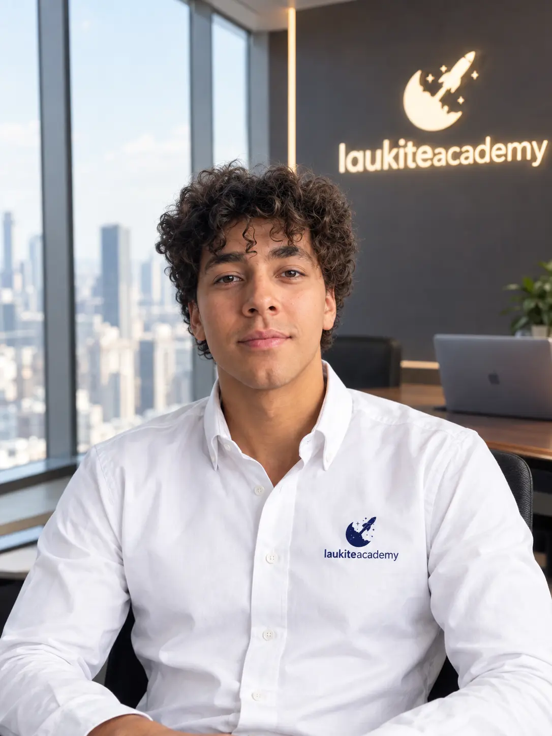 Mateo - Director Pedagógico en Laukite Academy